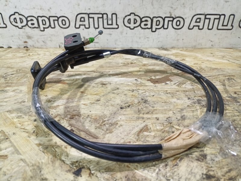 Трос капота Honda Civic Ferio ES1 D15B