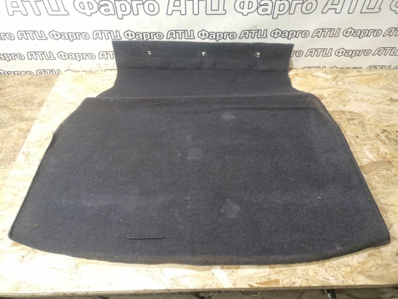 Обшивка багажника Honda Odyssey RA6 F23A