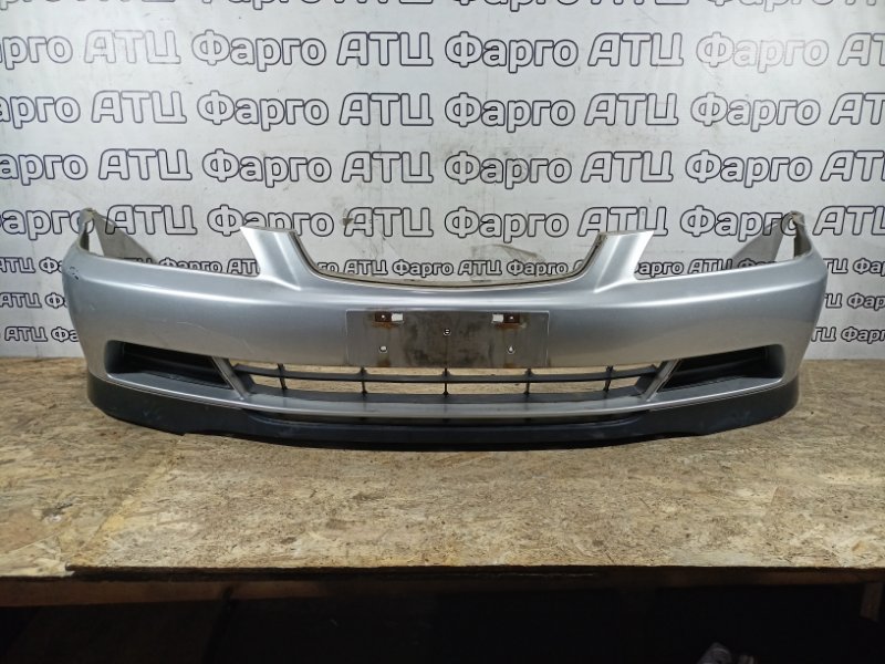Бампер Honda Accord CF3 F18B передний