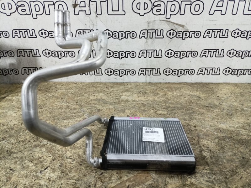 Радиатор отопителя Toyota Corolla Spacio NZE121N 1NZ-FE