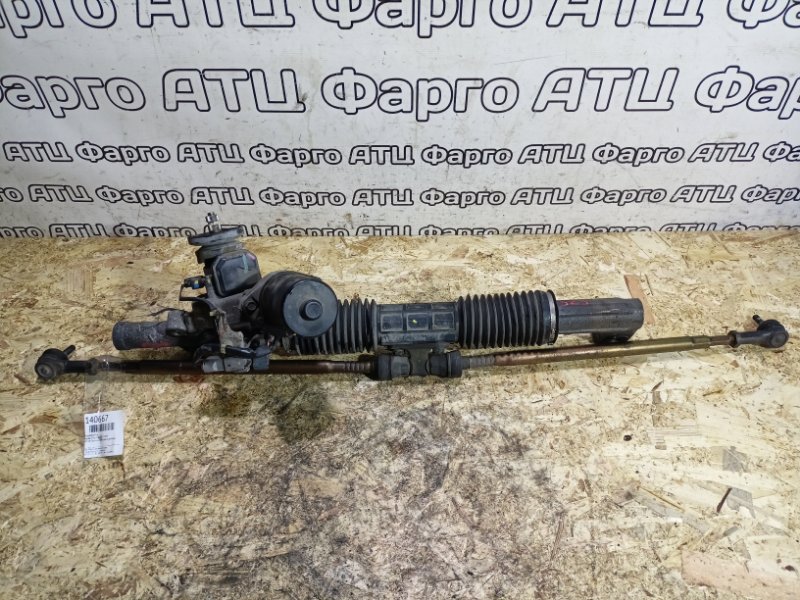 Рулевая рейка Honda Civic Ferio ES1 D15B