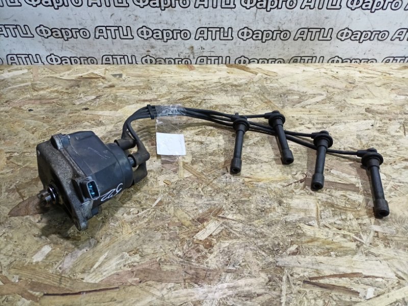 Трамблер Honda Avancier TA1 F23A
