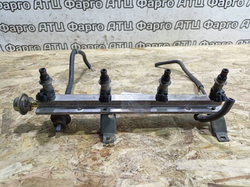 Форсунка Honda Avancier TA1 F23A