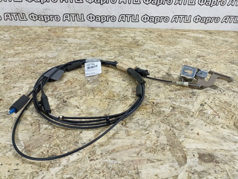 Трос багажника Honda Civic Ferio ES1 D15B