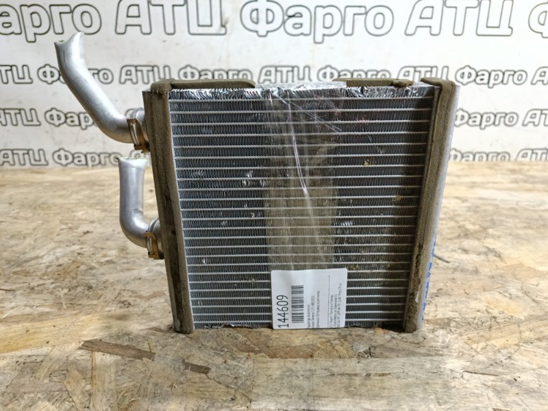 Радиатор отопителя Nissan Serena C25 MR20DE