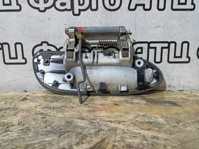 Ручка наружная задняя левая Cefiro A33 VQ20DE