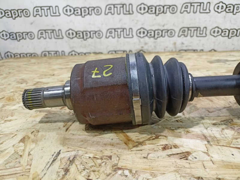 Привод передний правый Avancier TA1 F23A