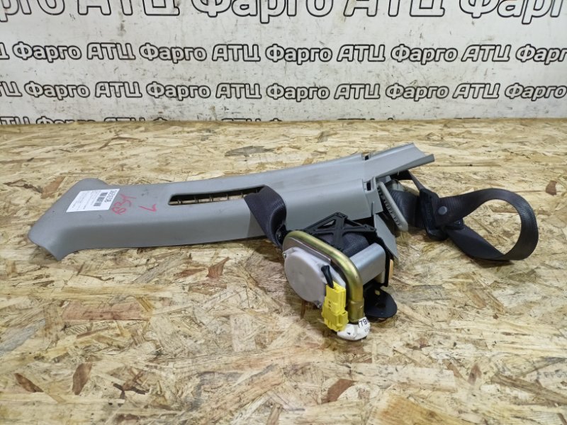 Ремень безопасности передний левый Fit GD1 L13A