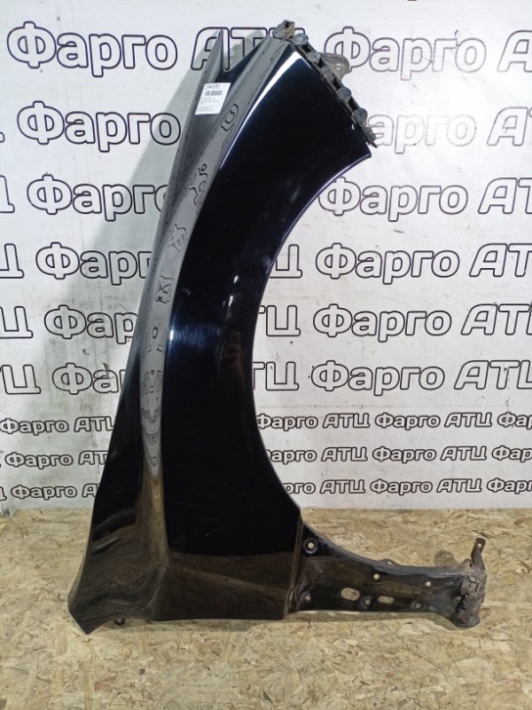 Крыло переднее правое Subaru Impreza WRX STI GRB EJ207 контрактная