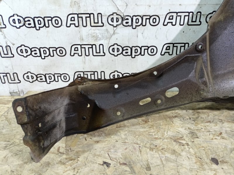 Крыло переднее правое Impreza WRX STI GRB EJ207