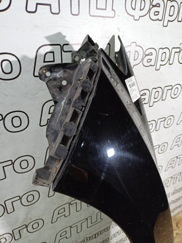 Крыло переднее левое Subaru Impreza WRX STI GRB EJ207