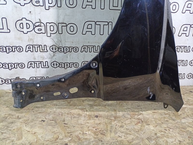 Крыло переднее левое Impreza WRX STI GRB EJ207