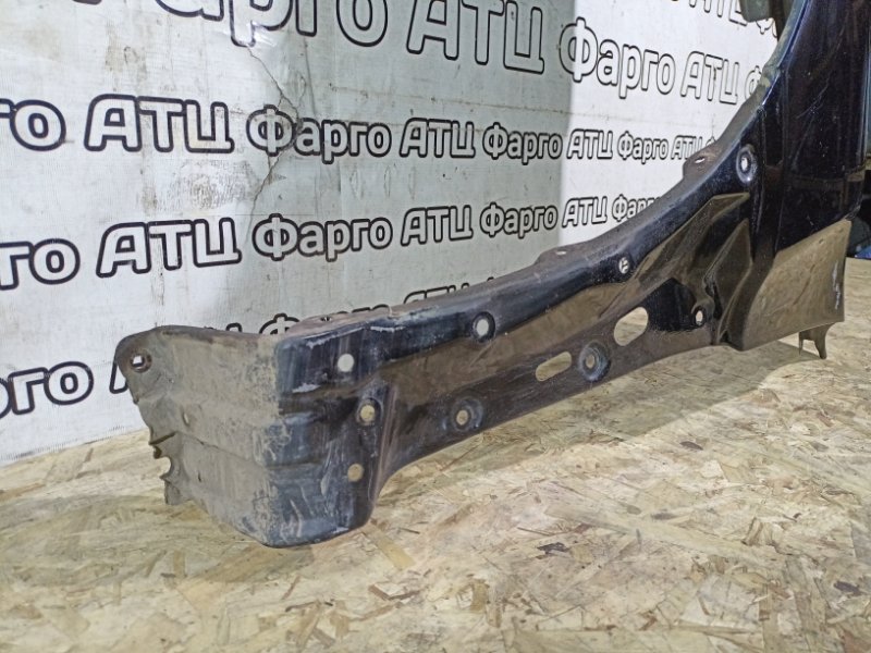 Крыло переднее левое Impreza WRX STI GRB EJ207