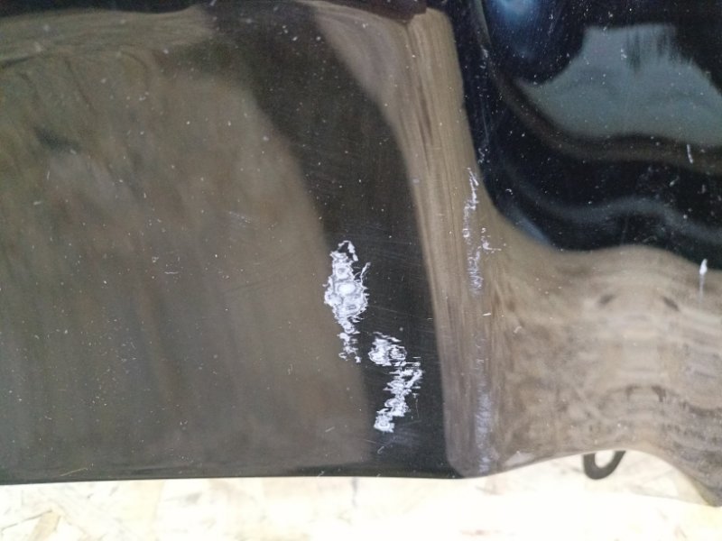 Крыло переднее левое Impreza WRX STI GRB EJ207