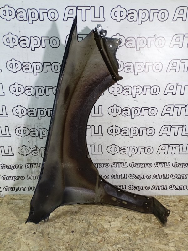 Крыло переднее левое Impreza WRX STI GRB EJ207