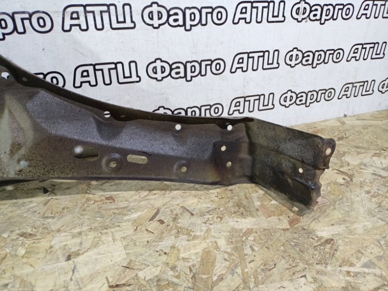 Крыло переднее левое Impreza WRX STI GRB EJ207