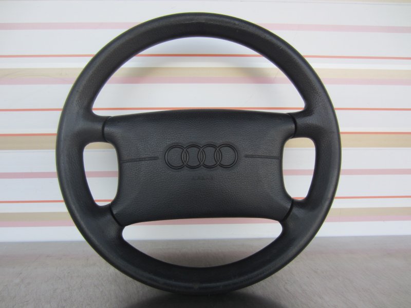 Руль Audi A4 B5 8D2 ADP 1997 Руль Audi A4 B5 8D2 ADP 1997