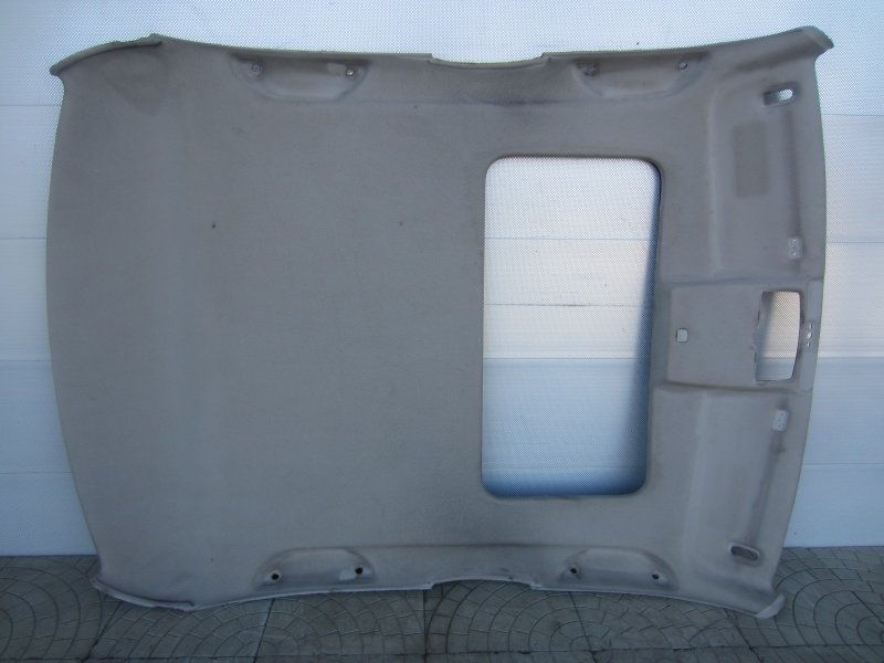 Потолок Audi A4 B5 ADP 1997 Потолок Audi A4 B5 ADP 1997