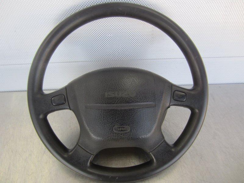 Руль Isuzu Gemini (4) 1996 Руль Isuzu Gemini (4) 1996
