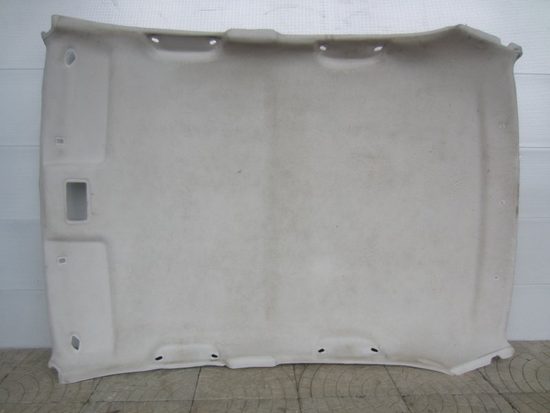Потолок Geely Mk СЕДАН 2011 Потолок Geely Mk СЕДАН 2011