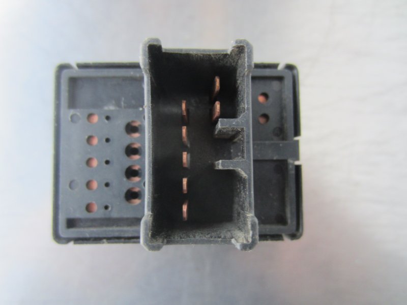 Джойстик регулировки зеркал Suzuki Ignis HT M13A Джойстик регулировки зеркал Suzuki Ignis HT M13A