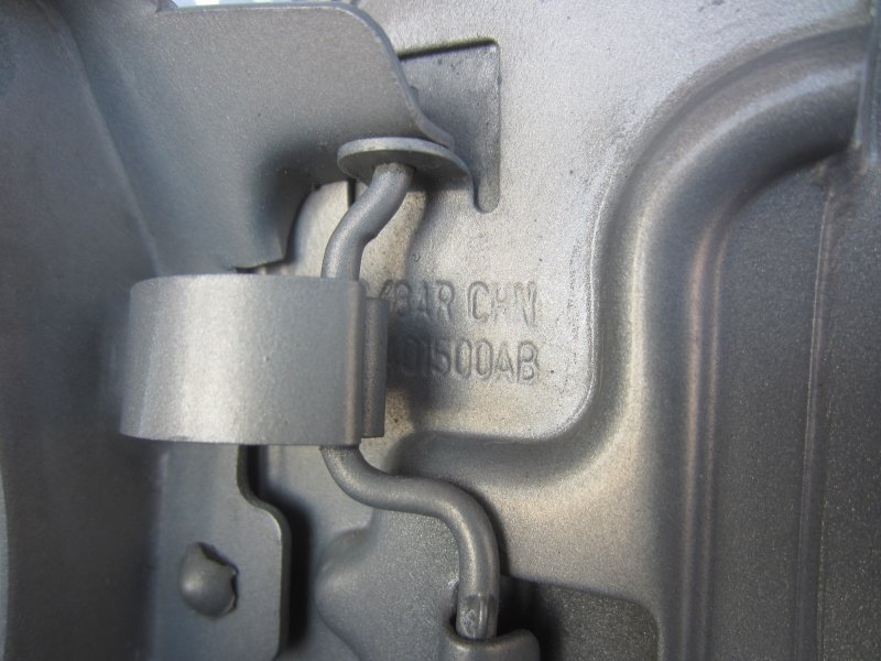 Лючок бензобака Vortex Corda SQR477F