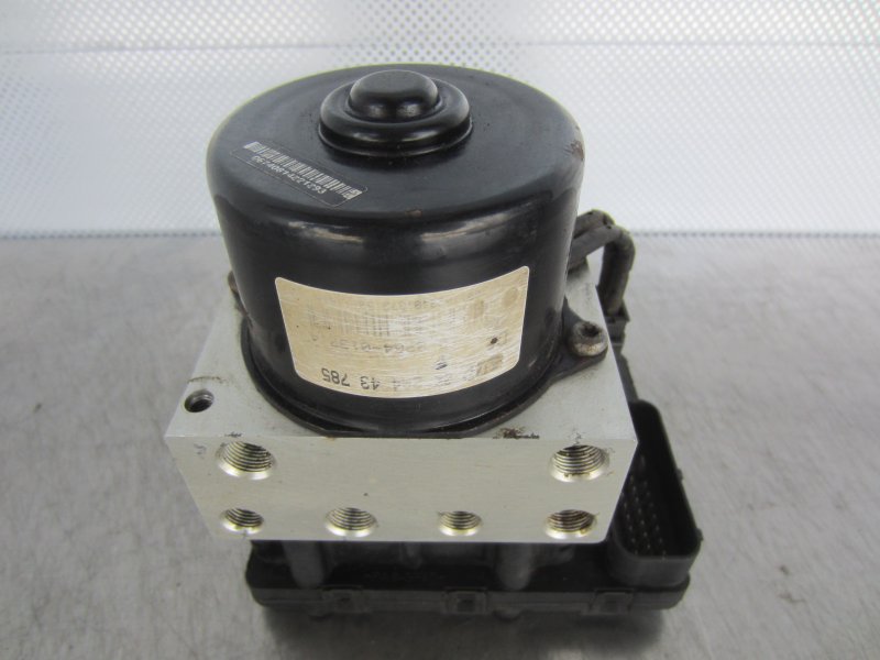 Блок abs Kia Clarus FE 2001 Блок abs Kia Clarus FE 2001