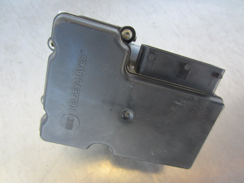 Блок abs Opel Vectra B 2001 Блок abs Opel Vectra B 2001