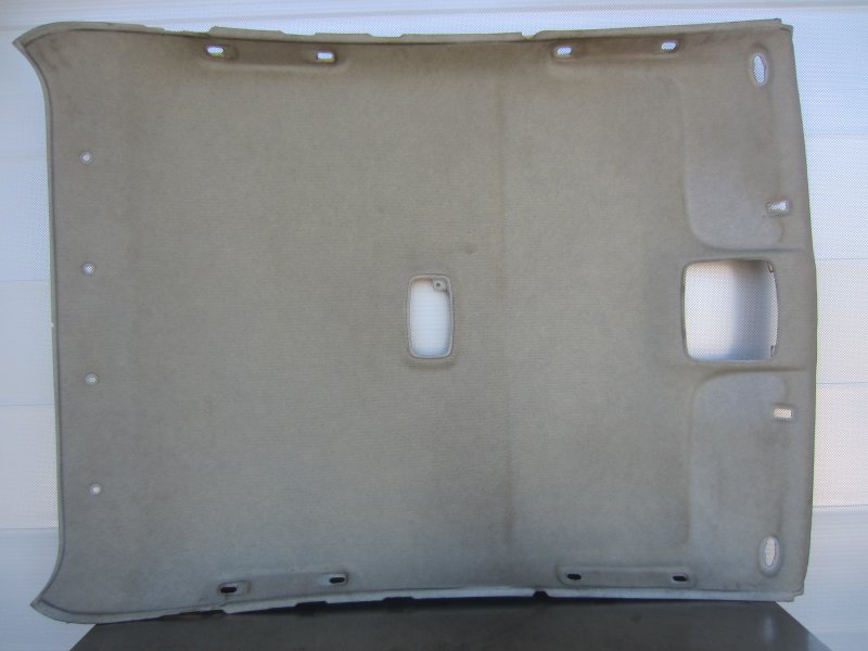 Потолок Kia Shuma Ii 2004 Потолок Kia Shuma Ii 2004