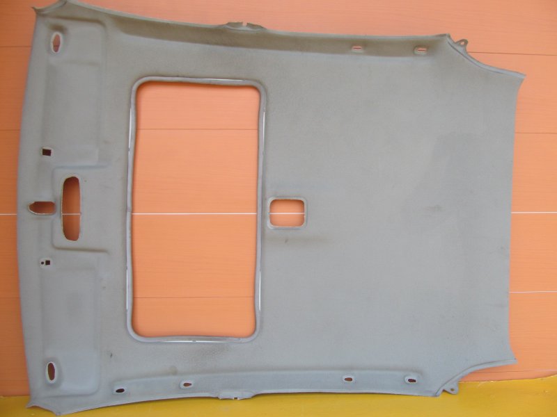 Потолок Mazda 626Ge FS 1996 Потолок Mazda 626Ge FS 1996