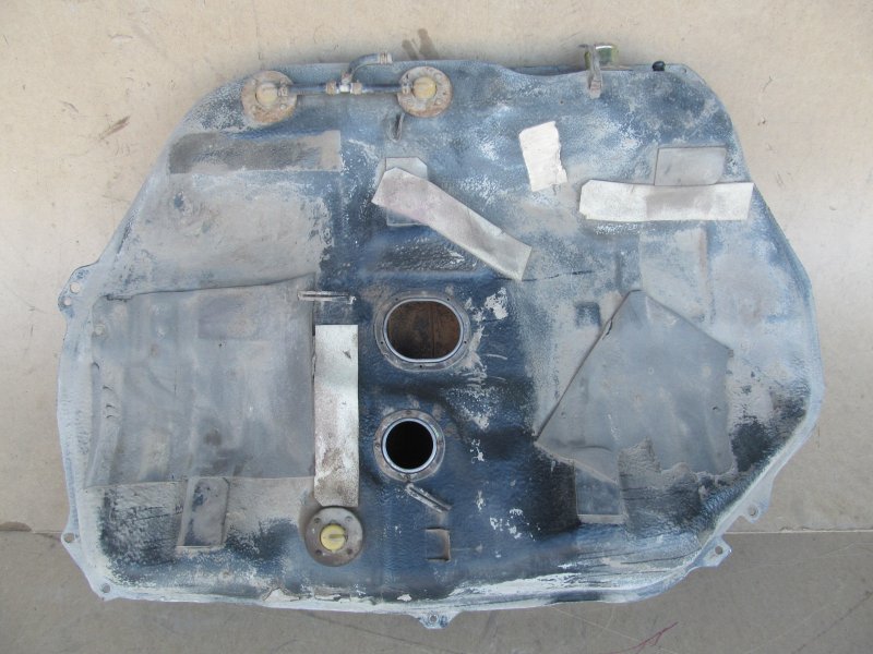Бензобак Mazda 626Ge 1995 Бензобак Mazda 626Ge 1995