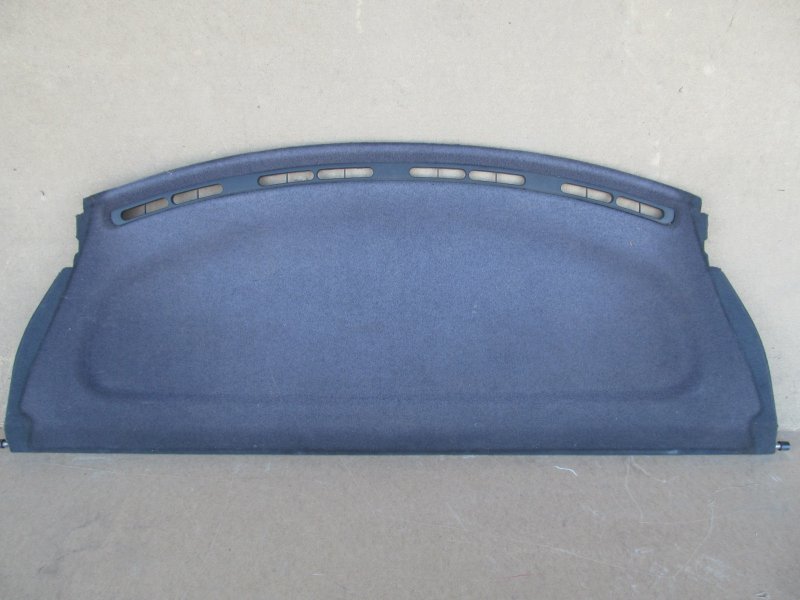 Полка Opel Vectra B задняя Полка Opel Vectra B задняя
