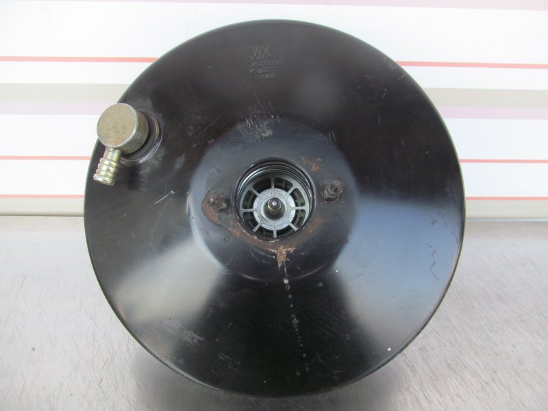 Вакуумный усилитель тормозов Lifan Breez 520 LF481Q3 2011