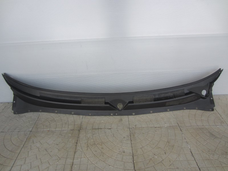 Жабо Hyundai Sonata Ef 2004 Жабо Hyundai Sonata Ef 2004