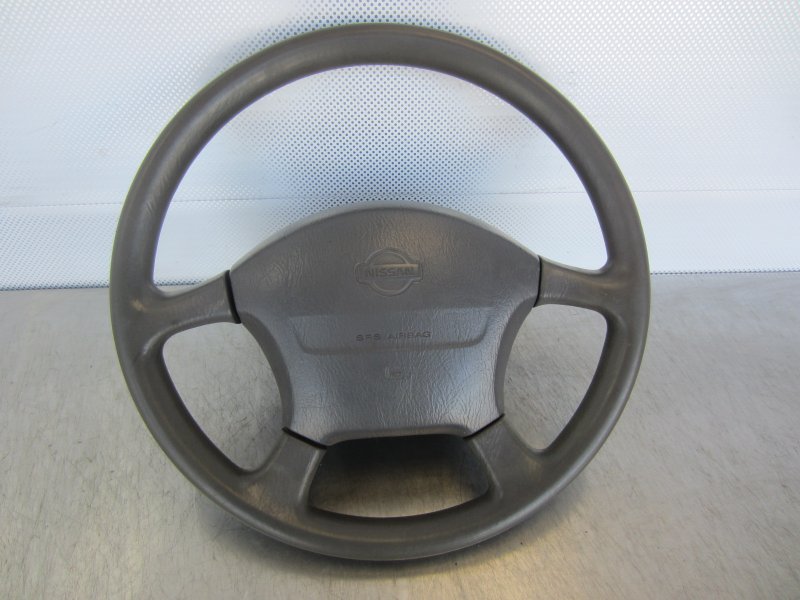 Руль Nissan March K11 1998 Руль Nissan March K11 1998