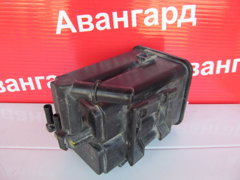 Адсорбер Mitsubishi Lancer X Адсорбер Mitsubishi Lancer X