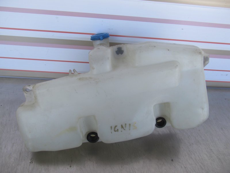 Бачок омывателя Suzuki Ignis 2002 HT M13A 3883080G0 Б/У