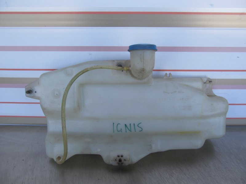 Бачок омывателя Ignis 2002 HT M13A