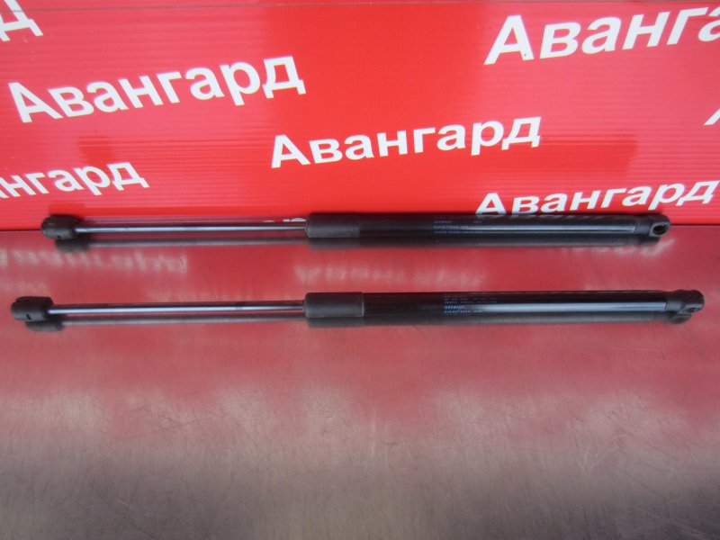 Амортизатор крышки багажника Skoda Rapid 2014