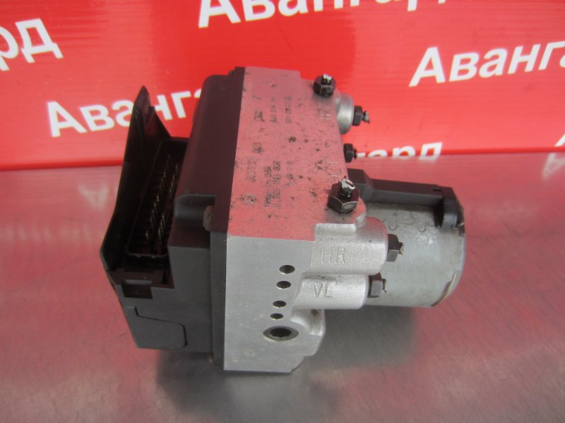 Блок abs Audi A4 B5 ADP 1997 Блок abs Audi A4 B5 ADP 1997