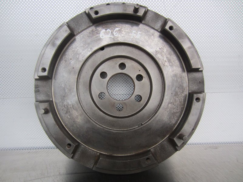 Маховик Mazda 626Gd FE 1990 Маховик Mazda 626Gd FE 1990