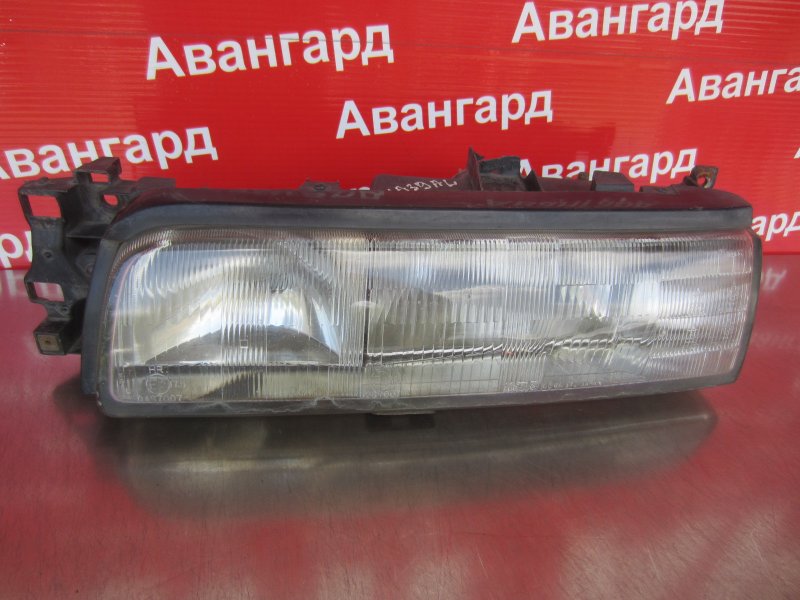 Фара Mazda 626Gd 1990 левая Фара Mazda 626Gd 1990 левая