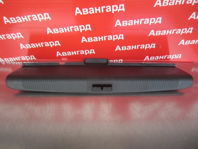 Накладка порога багажника Hyundai Accent LC2 G4EC 2006