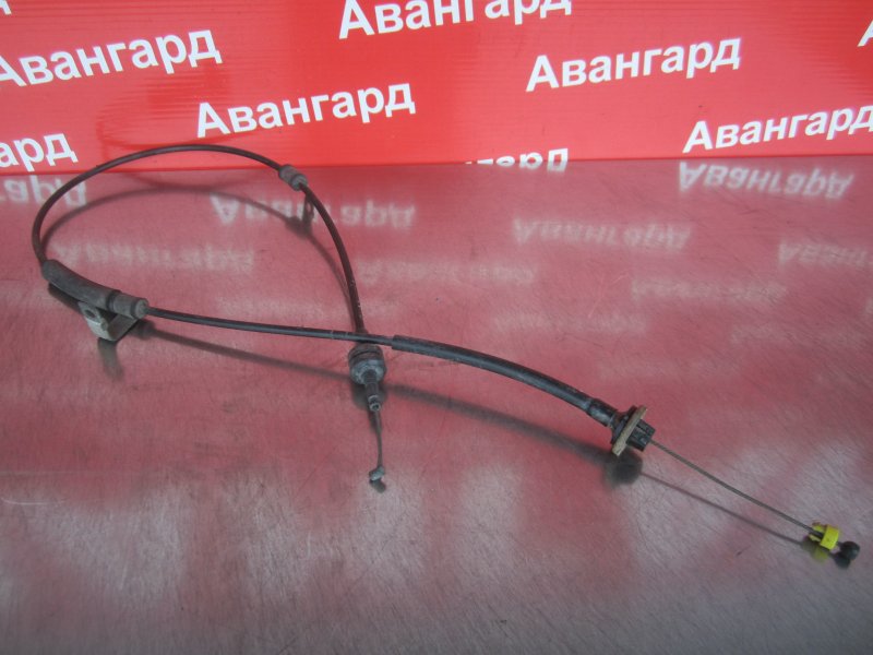 Трос газа Kia Clarus FE 2000 Трос газа Kia Clarus FE 2000