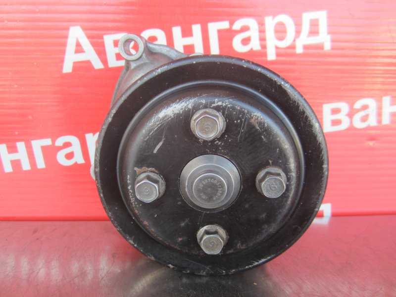 Помпа Kia Carnival J3 2004 Помпа Kia Carnival J3 2004