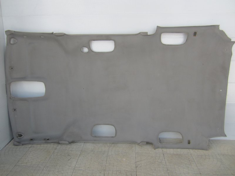 Потолок Kia Carnival 2004 Потолок Kia Carnival 2004