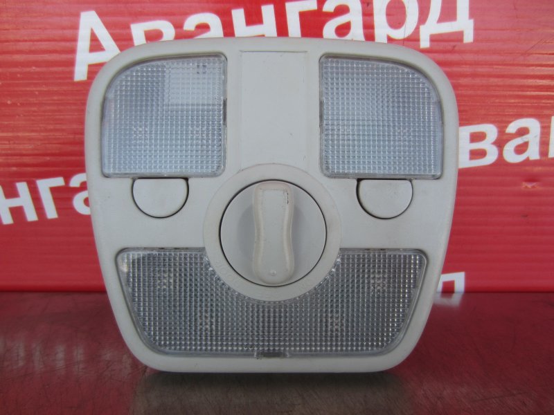 Плафон салона Chery A13 2012 Плафон салона Chery A13 2012