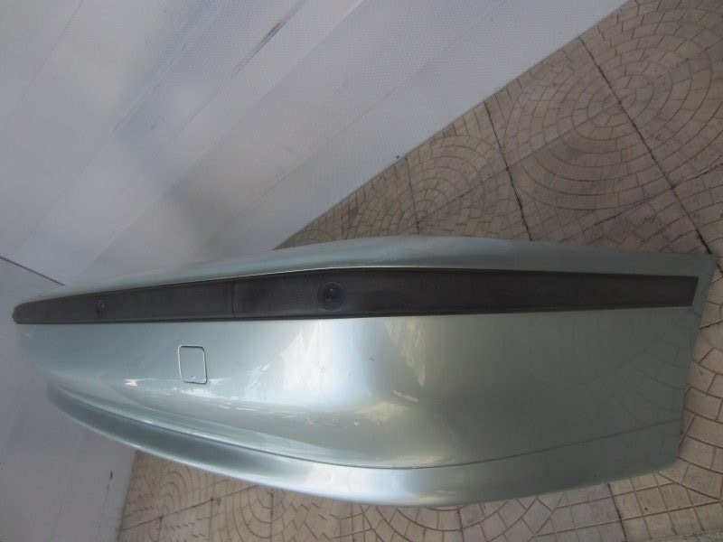 Бампер Bmw E39 1998 Бампер Bmw E39 1998