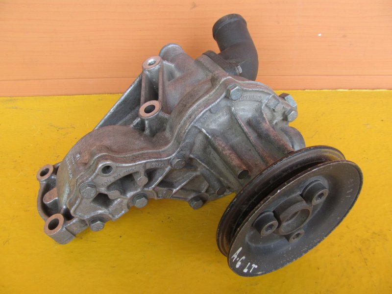 Помпа Audi A6 C5 AEB 1998 Помпа Audi A6 C5 AEB 1998