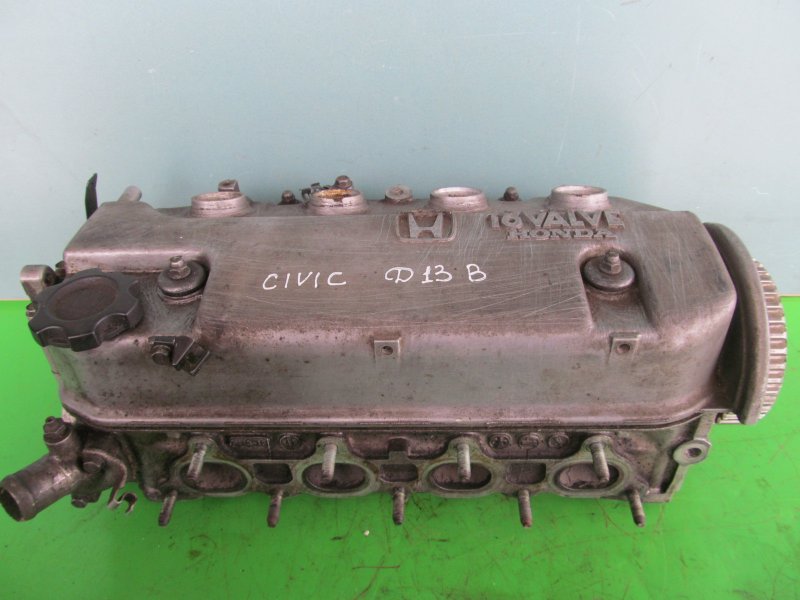 Гбц Honda Civic 5 D13B 1994 Гбц Honda Civic 5 D13B 1994